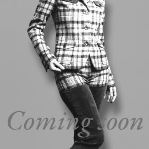 Cairngorm Steward Jaeger Jacket & Trouser Set