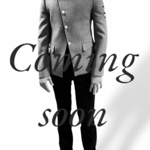 Highland Guardsman Jacket