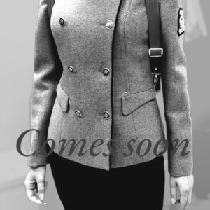 Highland Lady Jacket Ensemble